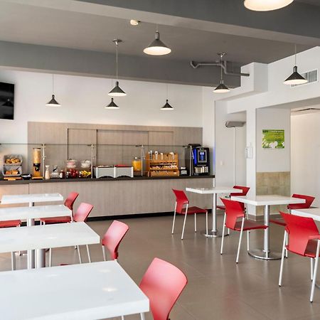City Express Junior By Marriott San Luis Potosi Zona Industrial Exterior photo