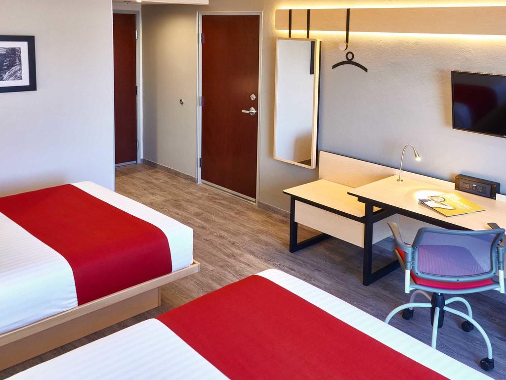 City Express Junior By Marriott San Luis Potosi Zona Industrial Exterior photo