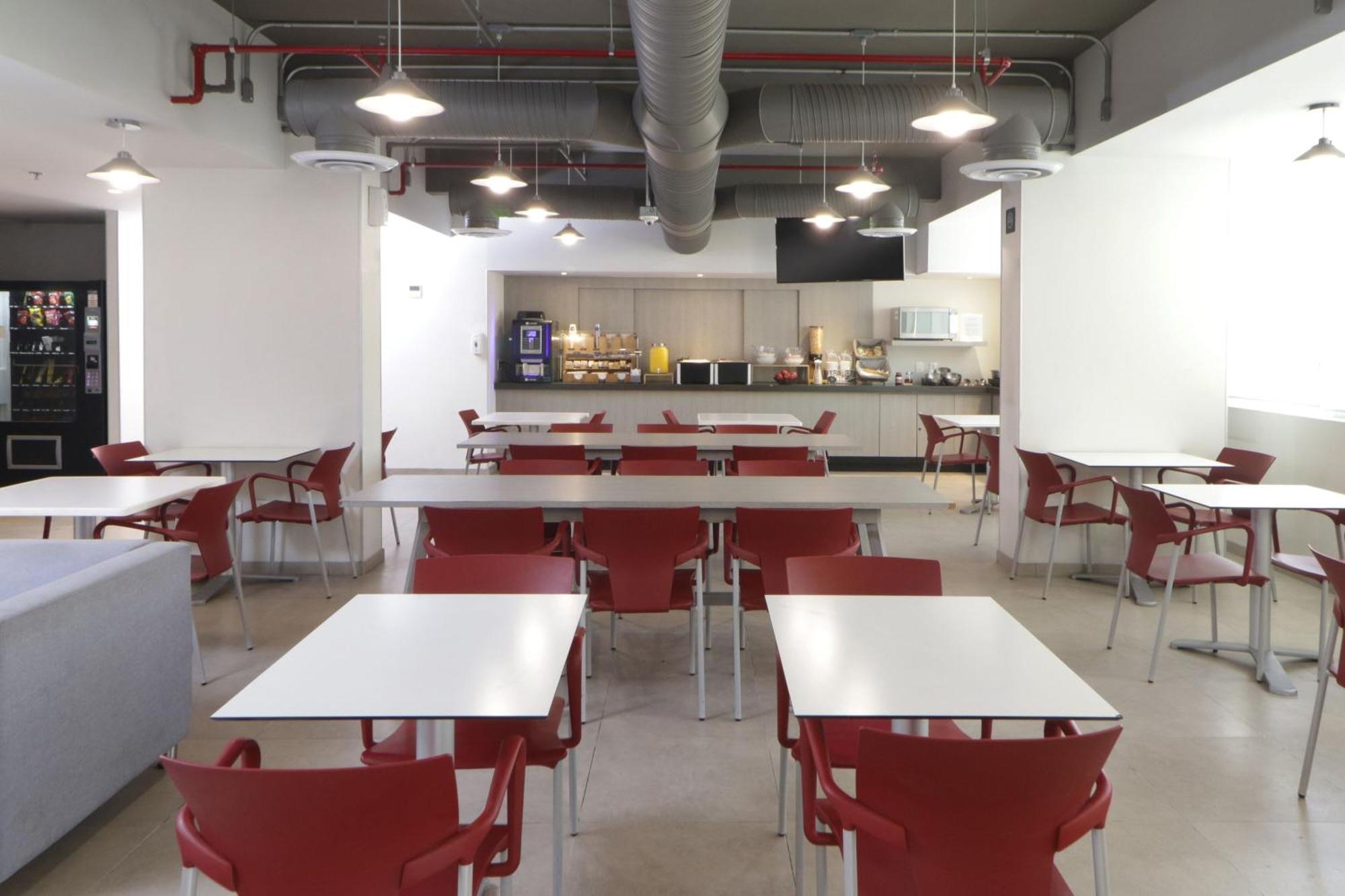 City Express Junior By Marriott San Luis Potosi Zona Industrial Exterior photo
